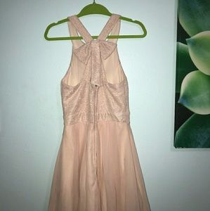 Trixxi Dress!